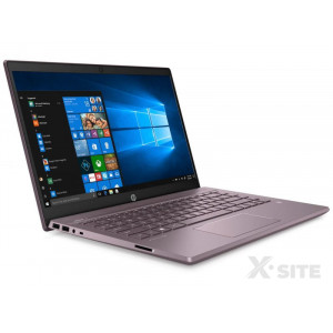 HP Pavilion 14 i7-1065G7/16GB/1TB/Win10 MX250 Violet (14-ce3005nw (8UP64EA)-1TB PCIe)