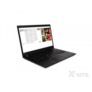 Lenovo ThinkPad T490 i5-8265U/16GB/256/Win10P (20N2006HPB)