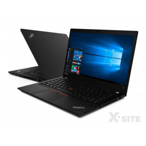 Lenovo ThinkPad T490 i5-8265U/16GB/256/Win10P (20N2006HPB)