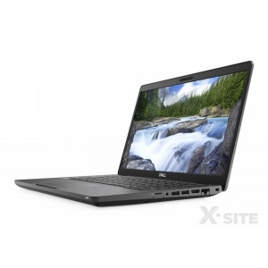 Dell Latitude 5401 i7-9850H/16GB/512/Win10P (Latitude0262-N007L540114EMEA)