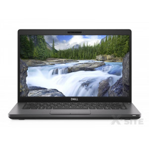 Dell Latitude 5401 i5-9400H/16GB/256/Win10P MX150 (Latitude0280-N003L540114EMEA )