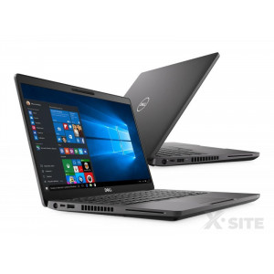 Dell Latitude 5400 i5-8265U/16GB/256/Win10P (Latitude0259-S013L540014PL )
