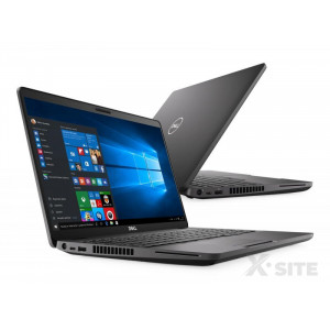 Dell Latitude 5500 i5-8265U/16GB/256/Win10P (Latitude0273-S005L550015PL)