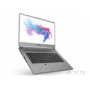 MSI P65 i9-9880H/16GB/1TB/Win10 RTX2060 (Creator| P65 9SE-623PL)