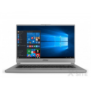 MSI P65 i9-9880H/16GB/1TB/Win10 RTX2060 (Creator| P65 9SE-623PL)