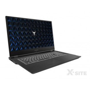 Lenovo  Legion Y540-17 i7-9750H/32GB/960/Win10X GTX1650 (81T3005XPB-960SSD M.2 PCIe)