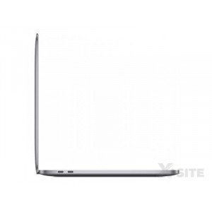 Apple MacBook Pro i7 1,7GHz/16GB/256/Iris645 Space Gray (MUHP2ZE/A/P1/R1 - CTO [Z0W5000CH])