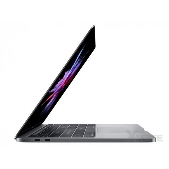 Apple MacBook Pro i7 1,7GHz/16GB/256/Iris645 Space Gray (MUHP2ZE/A/P1/R1 - CTO [Z0W5000CH])