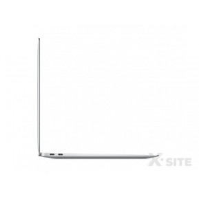 Apple MacBook Air i3/8GB/256/Iris Plus/Mac OS Silver (MWTK2ZE/A)