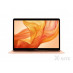 Apple MacBook Air i3/8GB/256/Iris Plus/Mac OS Gold (MWTL2ZE/A)