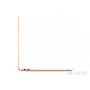 Apple MacBook Air i3/8GB/256/Iris Plus/Mac OS Gold (MWTL2ZE/A)