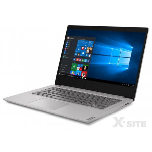 Lenovo IdeaPad S145-14 A6-9225/4GB/240/Win10 (81ST0078PB-240SSD M.2 PCIe)