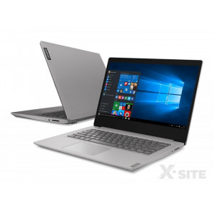 Lenovo IdeaPad S145-14 A6-9225/4GB/240/Win10 (81ST0078PB-240SSD M.2 PCIe)