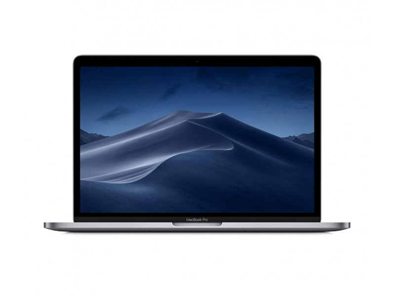 Купить ноутбук Apple MacBook Pro i5 1,4GHz/8GB/256/Iris645 Space