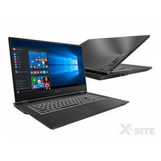 Lenovo  Legion Y540-17 i7-9750H/32GB/960/Win10X GTX1650 (81T3005XPB-960SSD M.2 PCIe)