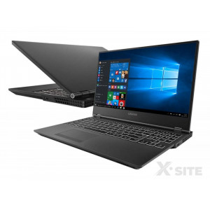 Lenovo Legion Y540-15 i7-9750H/16GB/480/Win10X GTX1660Ti (81SX00PRPB-480SSD M.2 PCIe )