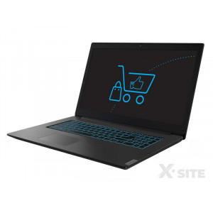 Lenovo IdeaPad L340-17 i5-9300HF/8GB/512/Win10 GTX1050 (81LL00E6PB)