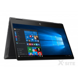 HP ENVY 13 x360 Ryzen 5-3500/8GB/512/Win10 (13-ar0013nw (8PK93EA))
