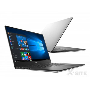 Dell XPS 15 7590 i5-9300H/8GB/512/Win10 GTX1650 (XPS0199V)