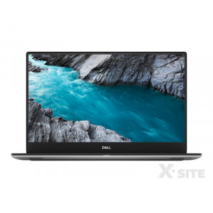 Dell XPS 15 7590 i5-9300H/8GB/512/Win10 GTX1650 (XPS0199V)