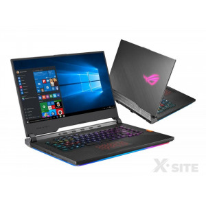 ASUS ROG Strix SCAR III i7-9750/32GB/1TB/W10 240Hz (G531GW-AZ102T)