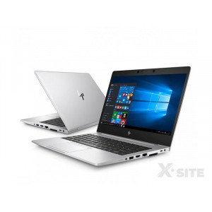 HP EliteBook 830 G6 i7-8565/16GB/256/Win10P (6XD75EA)