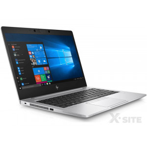 HP EliteBook 830 G6 i7-8565/16GB/256/Win10P (6XD75EA)