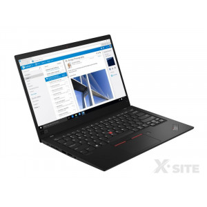 Lenovo ThinkPad X1 Carbon 7 i5-8265U/16GB/512/Win10P LTE (20QD00L2PB)