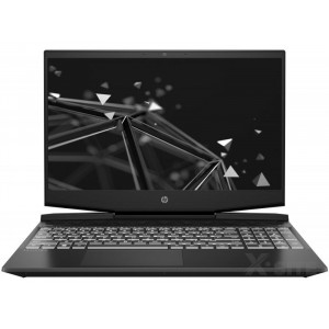 HP Pavilion Gaming i5-9300H/8GB/256/Win10x GTX1650 (15-dk0022nw (7SE85EA))
