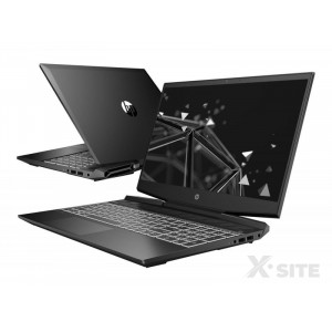 HP Pavilion Gaming i5-9300H/8GB/480 GTX1650 (15-dk0022nw (7SE85EA)-480 PCIe)