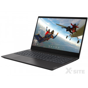Lenovo  IdeaPad S340-15 i3-1005G1/12GB/256+1TB/Win10 (81VW00A3PB-1000HDD )