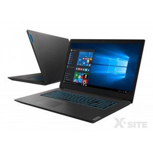 Lenovo IdeaPad L340-17 i5-9300HF/8GB/512/Win10 GTX1050 (81LL00E6PB)