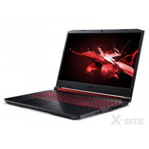 Acer Nitro 5 i7-9750H/16GB/512+1TB/W10PX RTX2060 120Hz (AN515-54 || NH.Q96EP.005)