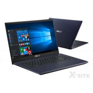 ASUS X571GT-AL265T i5-9300H/12GB/512/W10 (X571GT-AL265T)