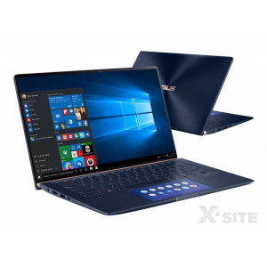 ASUS ZenBook 14 UX434FAC i5-10210U/16GB/512/Win10 (UX434FAC-A5042T)