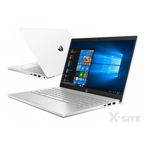 HP Pavilion 14 i7-1065G7/16GB/1TB/Win10 MX250 White (14-ce3003nw (8UG77EA)-1TB PCIe)