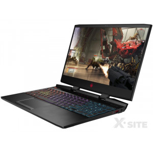 HP OMEN 15 i7-9750H/16GB/512 RTX2060 144Hz (15-dc1079nw (9FE51EA))