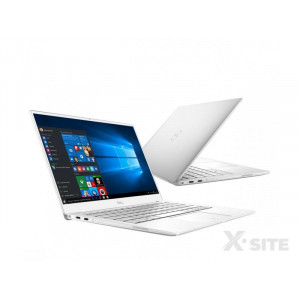 Dell XPS 13 7390 i5-10210U/8GB/256/Win10P (XPS0190X-256SSD M.2 PCIE )
