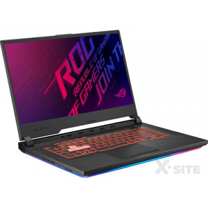 ASUS ROG Strix G i7-9750H/16GB/512 120Hz (G531GU-AL065)