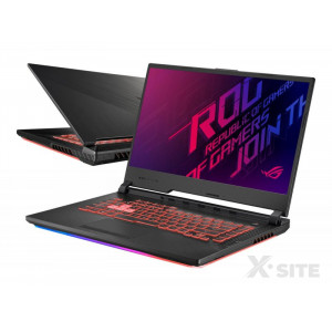 ASUS ROG Strix G i7-9750H/16GB/512 120Hz (G531GU-AL065)