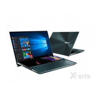 ASUS ZenBook ProDuo UX581GV i7-9750/32GB/1TB/W10P (UX581GV-H2035AR)