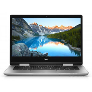 Dell  Inspiron 5491 i3-10110U/4GB/256/Win10 IPS (Inspiron0868V-256SSD M.2 PCIE)