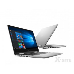 Dell  Inspiron 5491 i3-10110U/4GB/256/Win10 IPS (Inspiron0868V-256SSD M.2 PCIE)