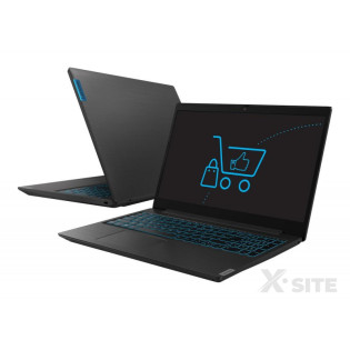 Lenovo IdeaPad L340-15 i5-9300HF/8GB/256 GTX1650 (81LK01BMPB)