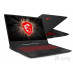 MSI  GL75 i7-9750H/32GB/256 GTX1660Ti 120Hz ( GL75 9SD-080XPL )