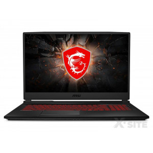 MSI  GL75 i5-10300H/16GB/256/Win10X GTX1650Ti 144Hz ( Leopard | GL75 10SCSR-027XPL )