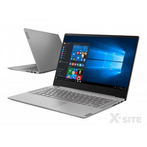 Lenovo IdeaPad S540-14 i5-10210U/20GB/480/Win10 (81NF003SPB-480SSD M.2 PCIe)