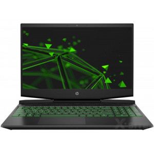 HP Pavilion Gaming i5/16GB/512/Win10 GTX1660Ti 144Hz (15-dk0043nw (9HH19EA))