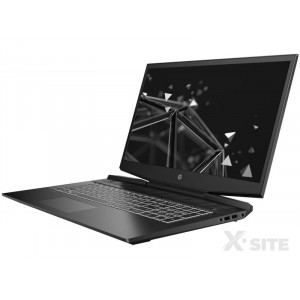 HP Pavilion Gaming i5-9300H/8GB/256 GTX1650 (17-cd0023nw (7SB36EA))