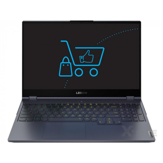 Lenovo Legion 7i-15 i7-10750H/16GB/512 RTX2070 240Hz (81YT004YPB) Lenovo Legion 7i-15 i7-10750H/16GB/512 RTX2070 240Hz (81YT004YPB)